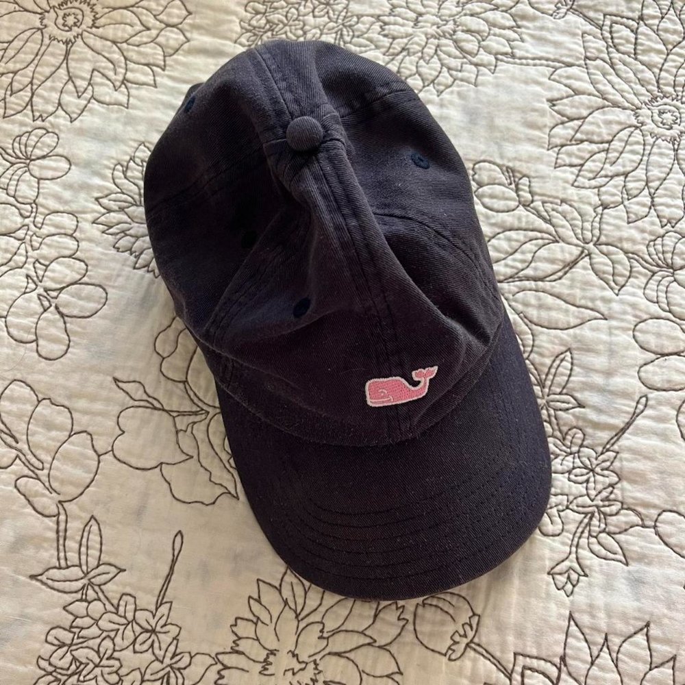 Vineyard Vines ballcap